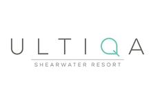 ULTIQA Shearwater Resort logo