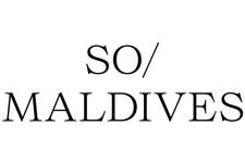 SO/ Maldives logo