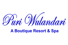 Puri Wulandari A Boutique Resort & Spa logo