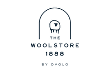 The Woolstore 1888 by Ovolo logo