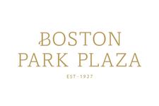 Boston Park Plaza logo