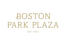 Boston Park Plaza logo