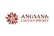 Angsana Laguna Phuket logo