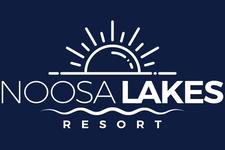 Noosa Lakes Resort, Noosaville logo