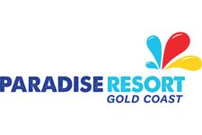 Paradise Resort Gold Coast logo