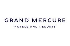 Grand Mercure Ambassador Hotel and Residences Seoul Yongsan logo