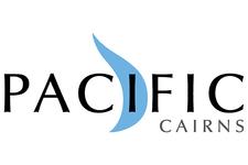 Pacific Hotel Cairns logo