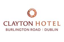 Clayton Hotel Burlington Road logo