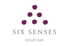 Six Senses Zighy Bay logo