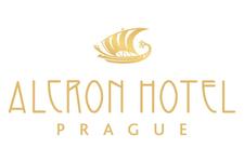 Alcron Hotel Prague logo