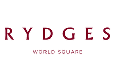 Rydges World Square logo