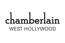 Chamberlain West Hollywood logo