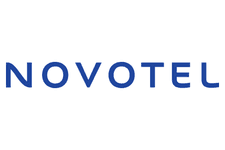 Novotel Melbourne South Wharf logo