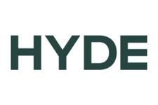 Hyde Ibiza logo