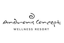 Andronis Concept Wellness Resort logo