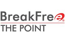 BreakFree The Point Queenstown logo