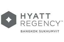 Hyatt Regency Bangkok Sukhumvit logo