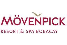 Mövenpick Resort & Spa Boracay logo