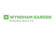 Wyndham Garden Wailoaloa Beach Fiji logo