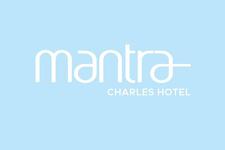 Mantra Charles Hotel Launceston logo