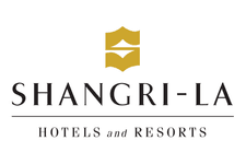 Shangri-La Qaryat Al Beri, Abu Dhabi logo