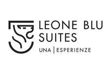 Leone Blu Suites | UNA Esperienze logo