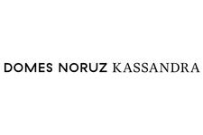 Domes Noruz Kassandra logo