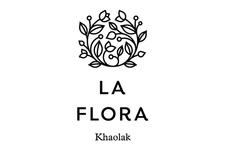 La Flora Khao Lak logo