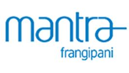Mantra Frangipani Broome logo