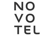 Novotel Chennai OMR Hotel logo