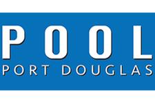 Pool Resort Port Douglas logo