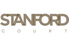 Stanford Court Hotel logo