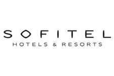 Sofitel Bogota Victoria Regia logo