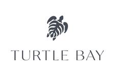 Turtle Bay Resort logo