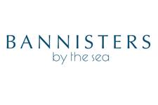 Bannisters by the Sea logo