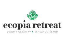 Ecopia Retreat logo