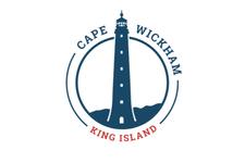 Cape Wickham Golf Links logo
