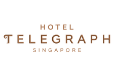Hotel Telegraph Singapore logo