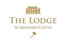 The Lodge at Ashford Castle 2019 logo