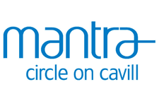 Mantra Circle on Cavill Surfers Paradise logo