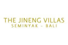 The Jineng Villas logo