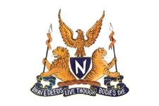 Narain Niwas Palace logo