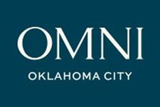 Omni Oklahoma City Hotel logo