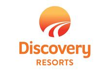 Discovery Resorts - Wilpena Pound logo