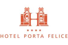 Porta Felice - April 2019 logo