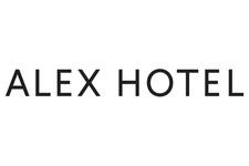 Alex Hotel Perth logo