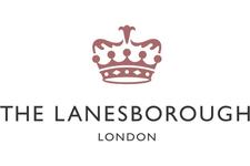 The Lanesborough London logo