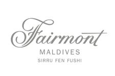 Fairmont Maldives Sirru Fen Fushi November 2019 logo