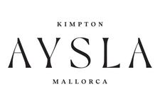 Kimpton Aysla Mallorca logo