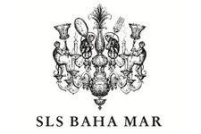SLS Baha Mar logo